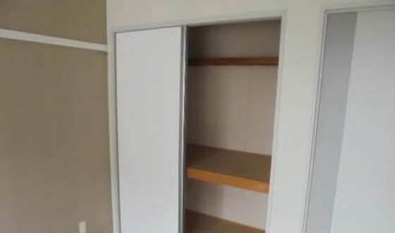 ヴィレッジ高島Ⅰ A棟