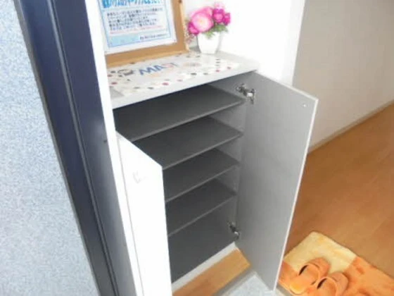 ヴィレッジ高島Ⅰ A棟