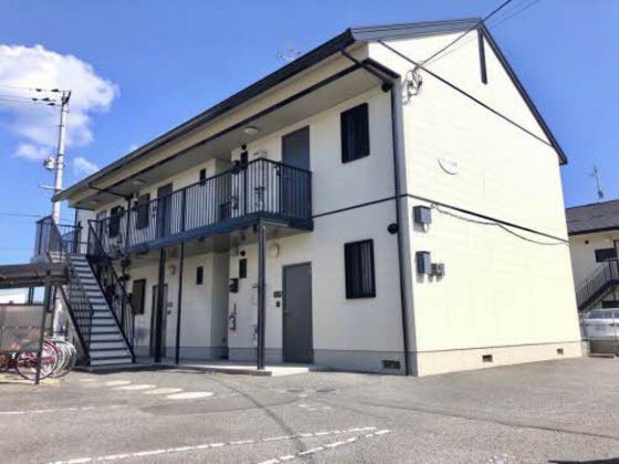 ヴィレッジ高島Ⅰ A棟