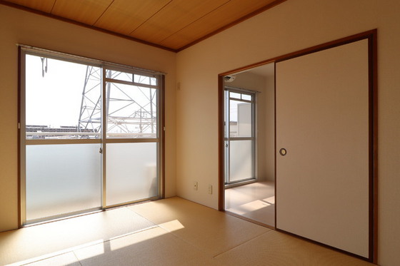 ハイライズ遠藤