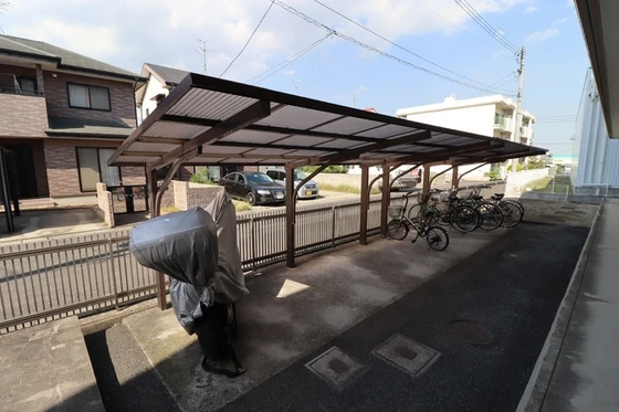 ハイライズ遠藤