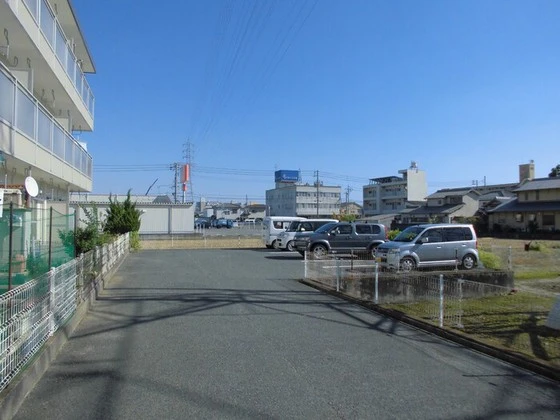 ハイライズ遠藤