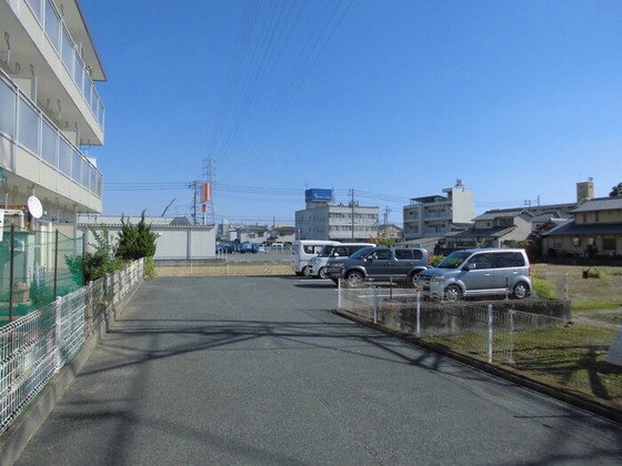 ハイライズ遠藤