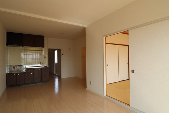 ハイライズ遠藤