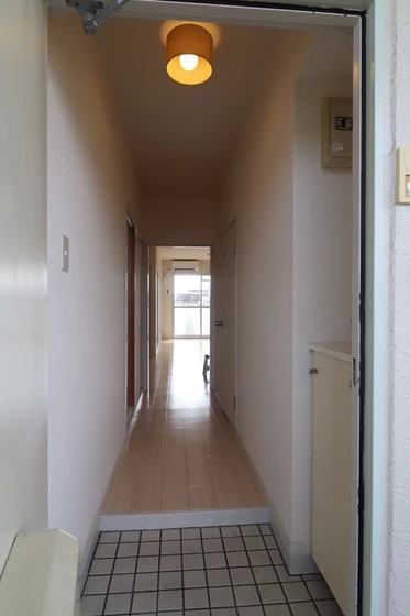 ハイライズ遠藤