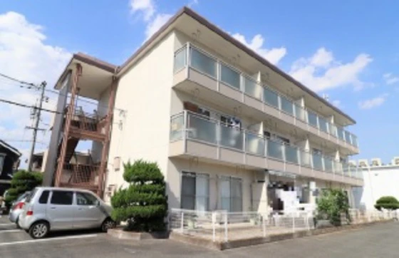 ハイライズ遠藤