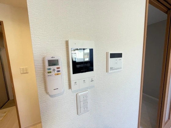 REGALEST 廿日市住吉