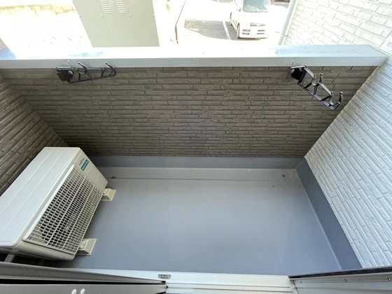 REGALEST 廿日市住吉