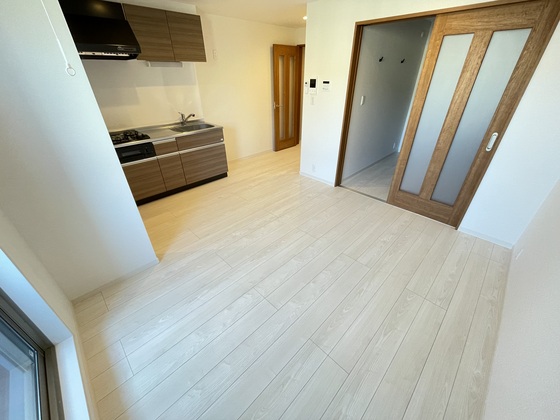 REGALEST 廿日市住吉