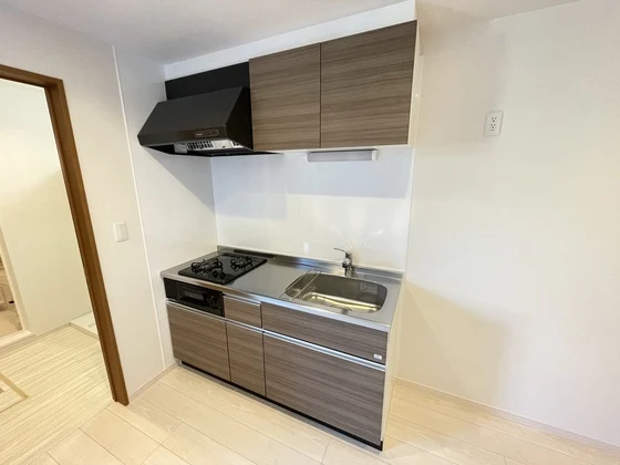 REGALEST 廿日市住吉