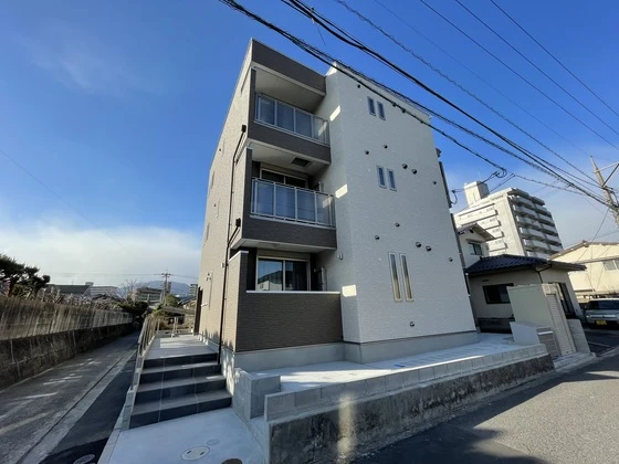 REGALEST 廿日市住吉