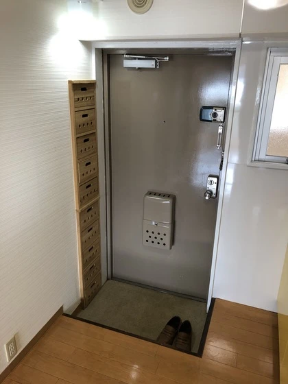 レクサス芳泉Ⅰ・Ⅱ