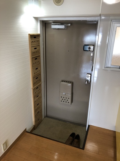 レクサス芳泉Ⅰ・Ⅱ