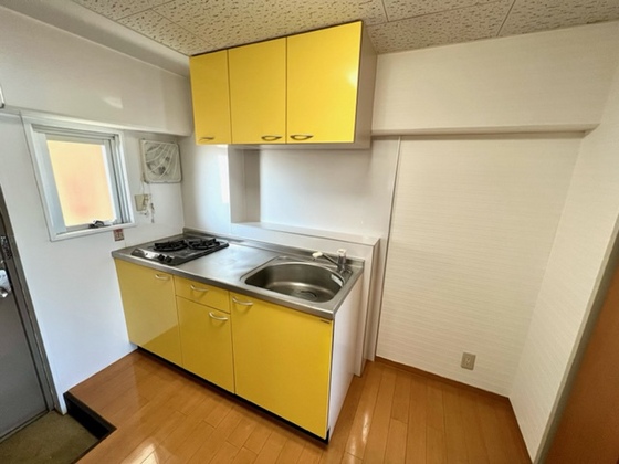 レクサス芳泉Ⅰ・Ⅱ