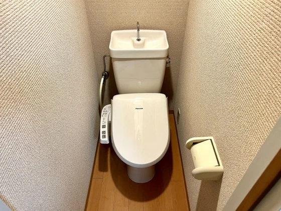 レクサス芳泉Ⅰ・Ⅱ