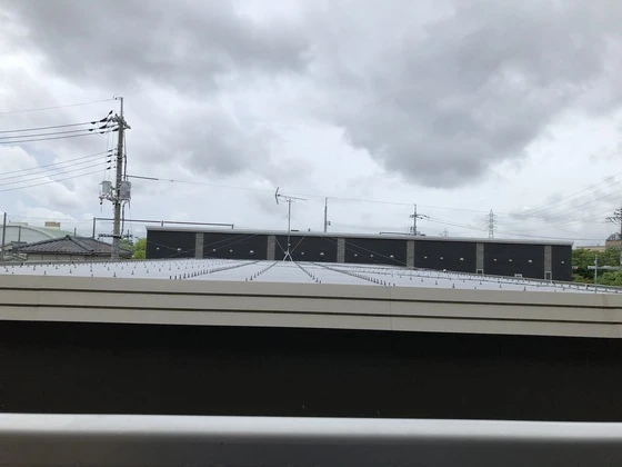 レクサス芳泉Ⅰ・Ⅱ