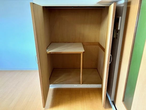 レクサス芳泉Ⅰ・Ⅱ