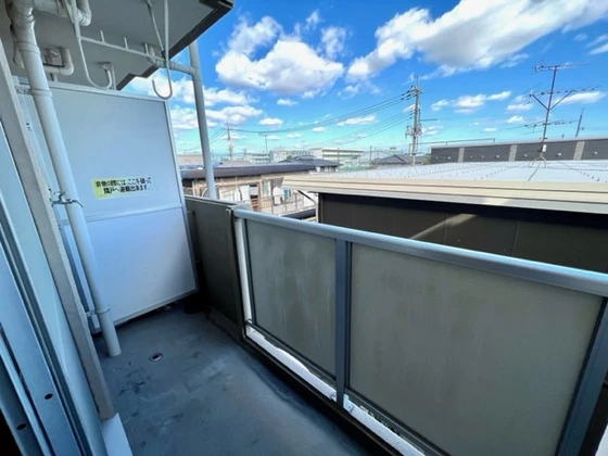 レクサス芳泉Ⅰ・Ⅱ