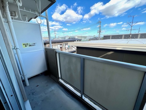 レクサス芳泉Ⅰ・Ⅱ