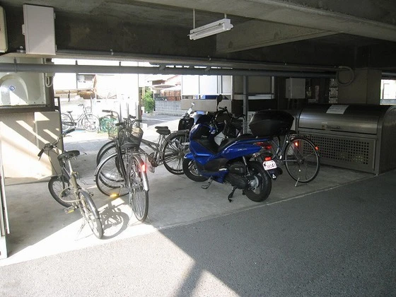 レクサス芳泉Ⅰ・Ⅱ