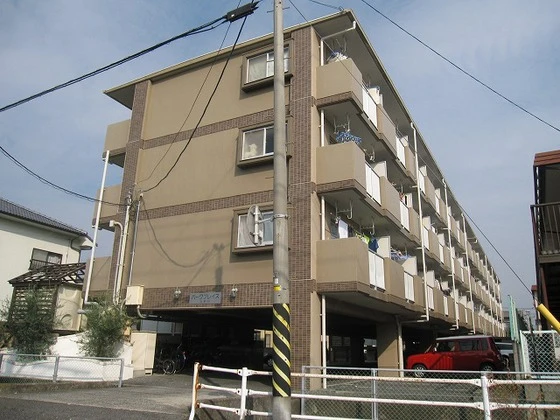 レクサス芳泉Ⅰ・Ⅱ