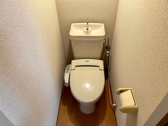 レクサス芳泉Ⅰ・Ⅱ