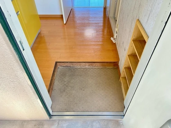 レクサス芳泉Ⅰ・Ⅱ