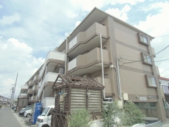 レクサス芳泉Ⅰ・Ⅱ