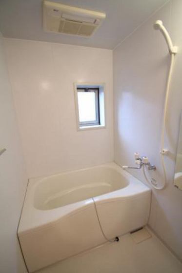 サン・クレバリーF棟