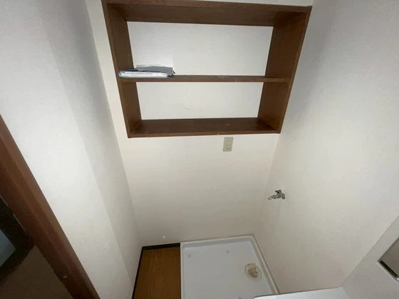 熊野第一コーポ