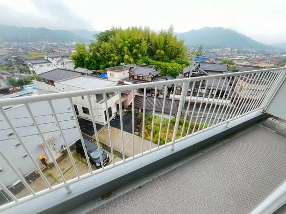 熊野第一コーポ