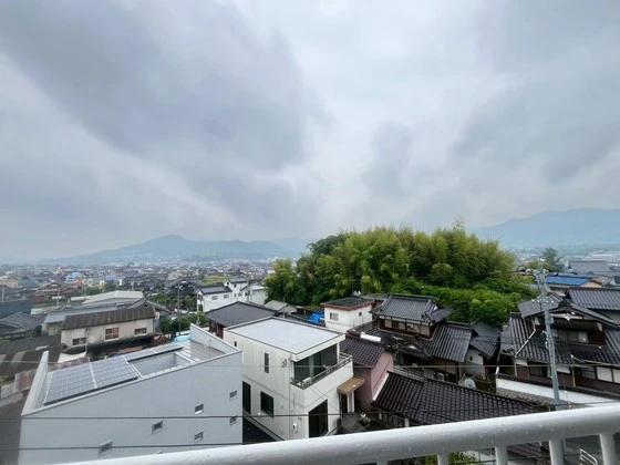 熊野第一コーポ