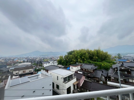 熊野第一コーポ