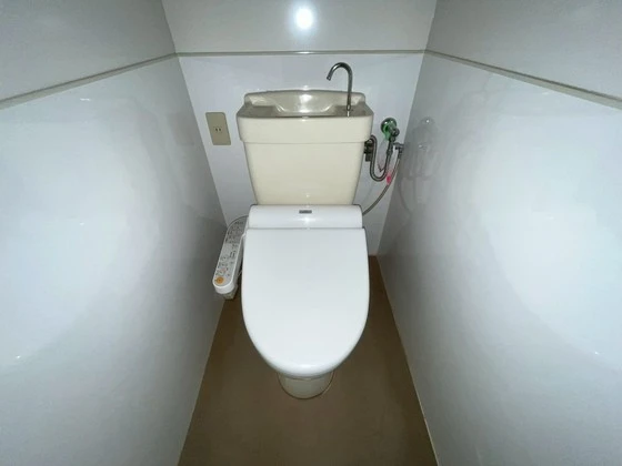 熊野第一コーポ