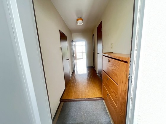 熊野第一コーポ