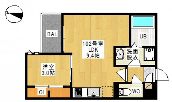 GRANDTIC リゲルA(グランティック リゲル エー)