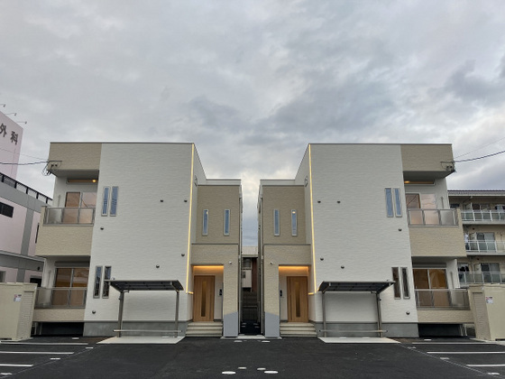 GRANDTIC リゲルA(グランティック リゲル エー)