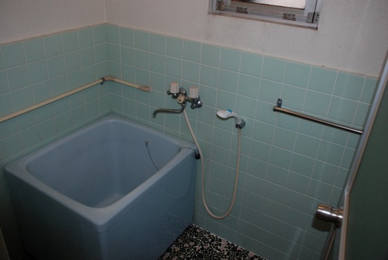 片山マンション