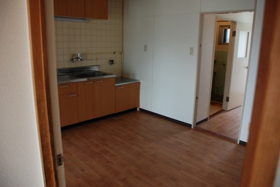 片山マンション