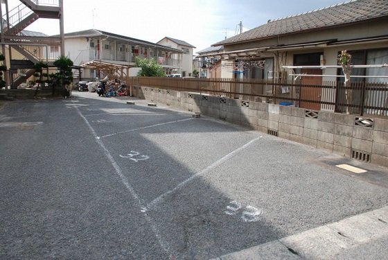 片山マンション