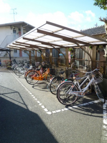 片山マンション