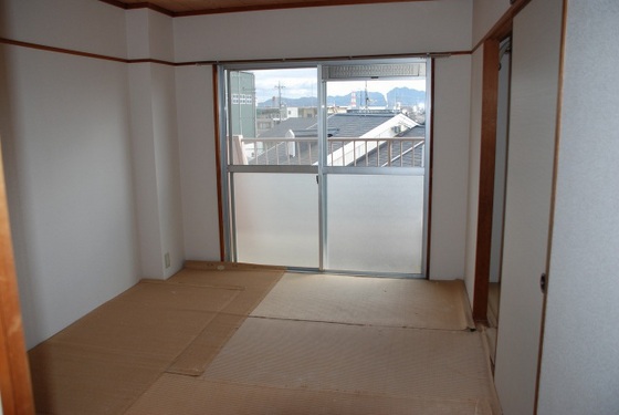 片山マンション