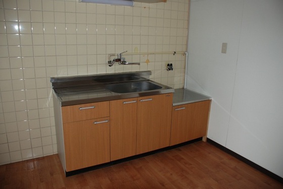 片山マンション