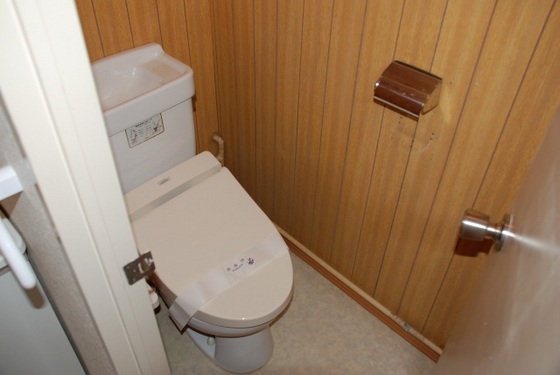 片山マンション