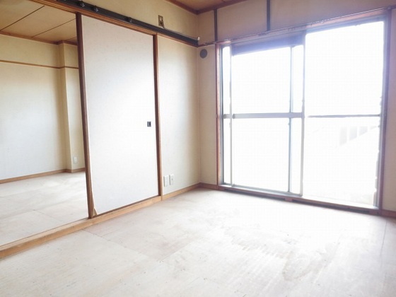 片山マンション