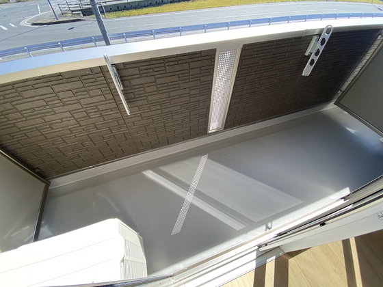 グラン シャルールK