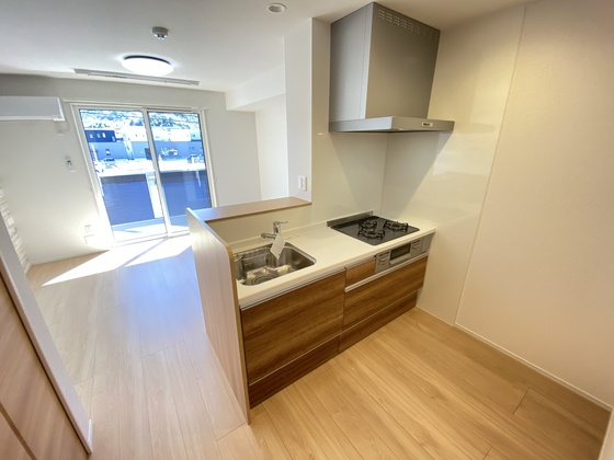 グラン シャルールK