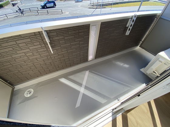 グラン シャルールK