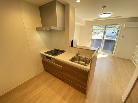 グラン シャルールK