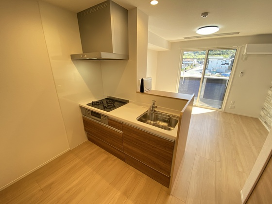 グラン シャルールK